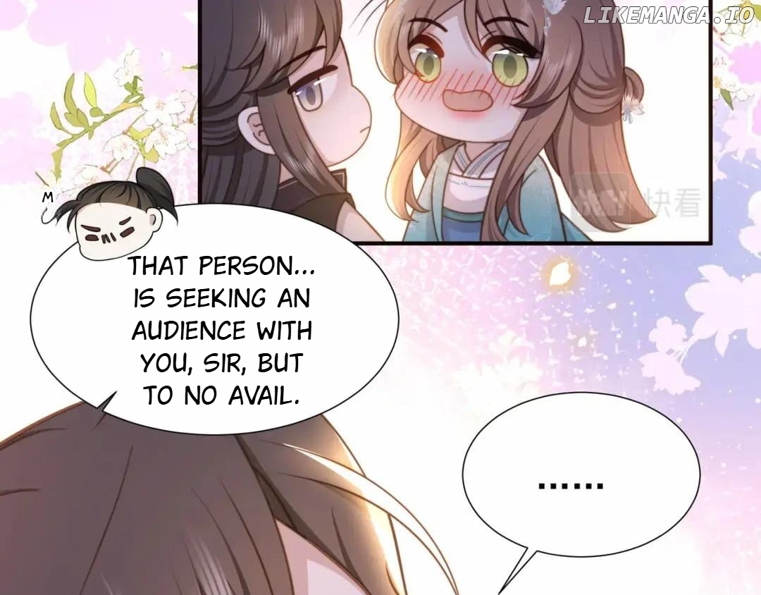 Lonely Emperor Chases His Sister-in-Law Chapter 75 - page 15
